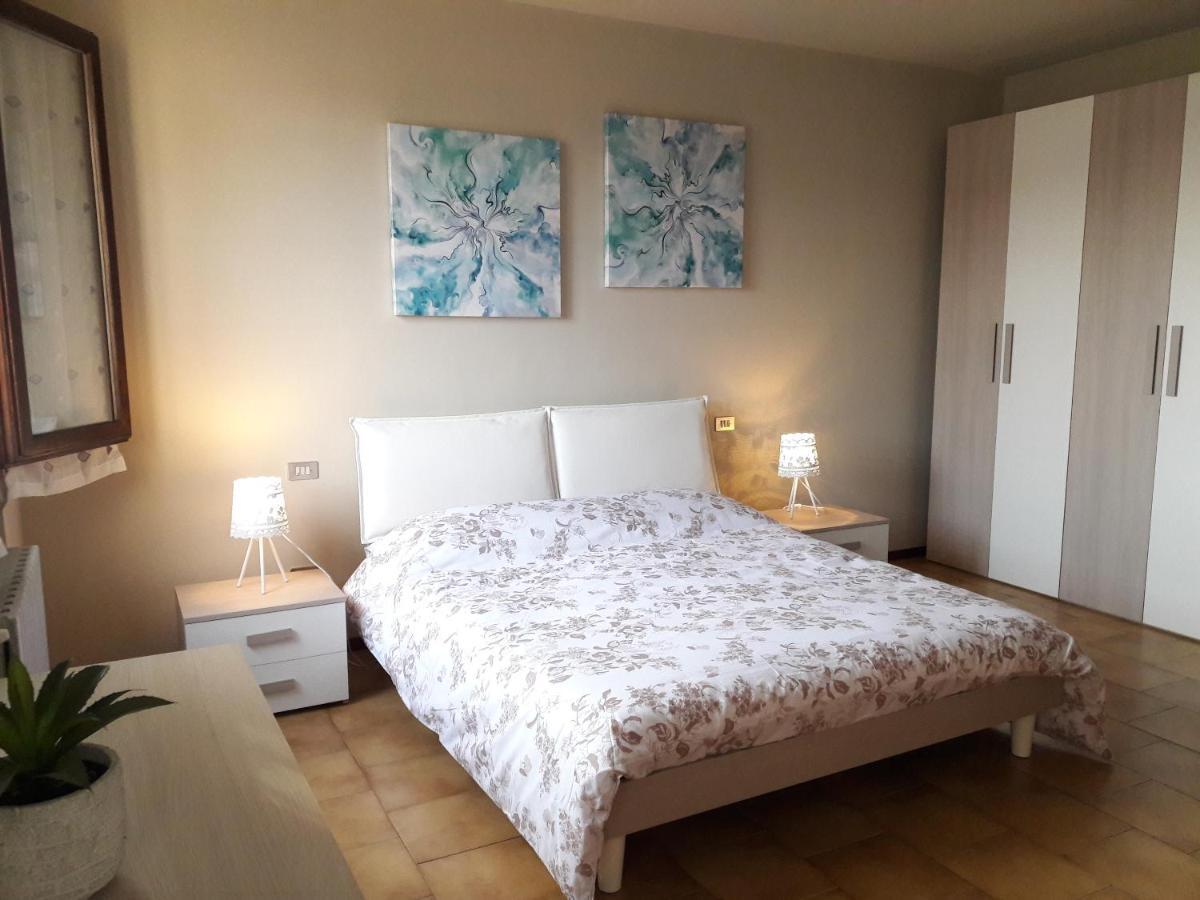 Eve House Gardalake Lonato Exterior foto