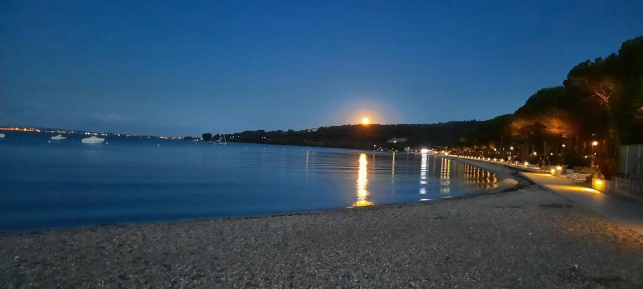 Eve House Gardalake Lonato Exterior foto