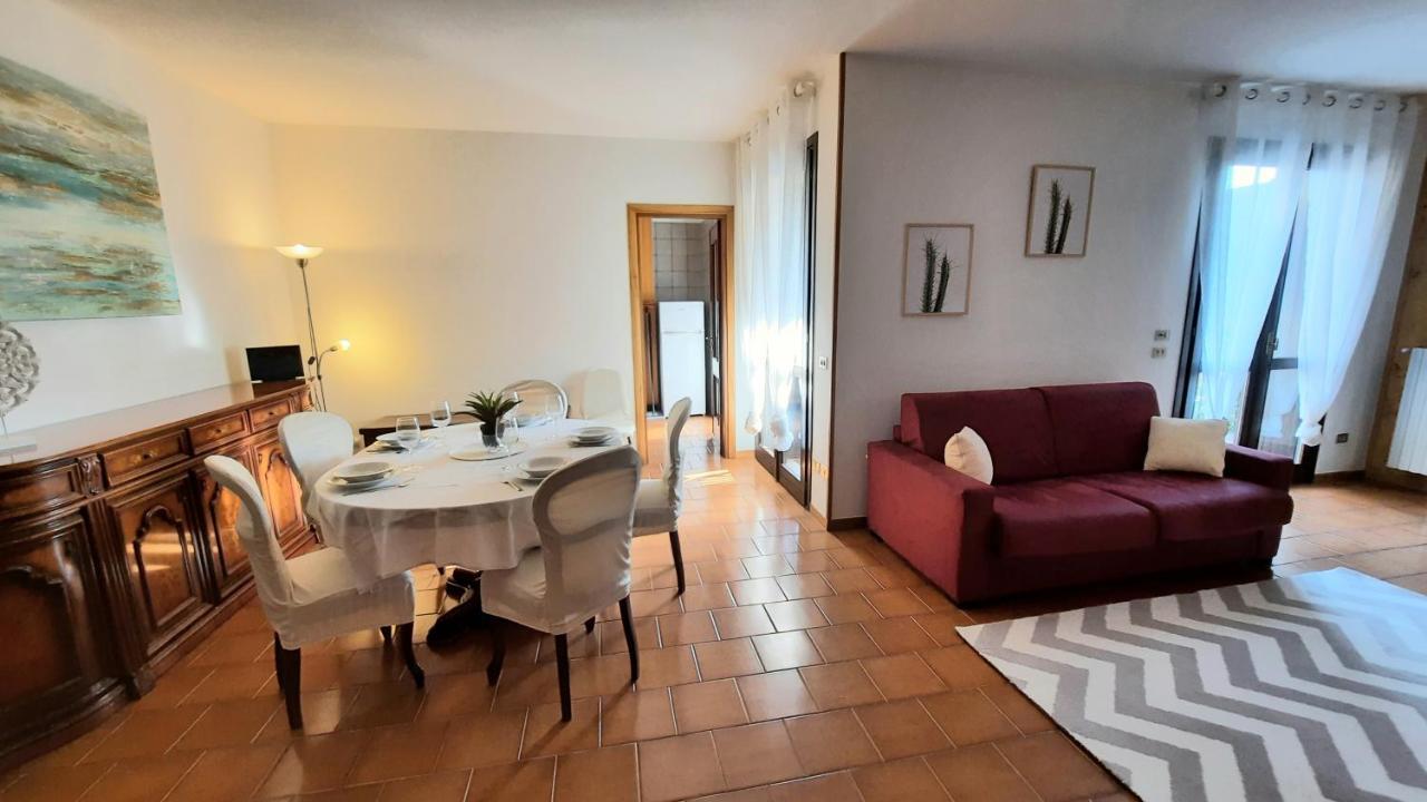 Eve House Gardalake Lonato Exterior foto
