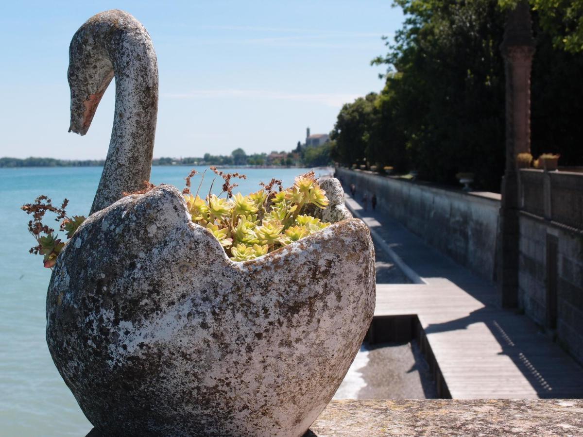 Eve House Gardalake Lonato Exterior foto