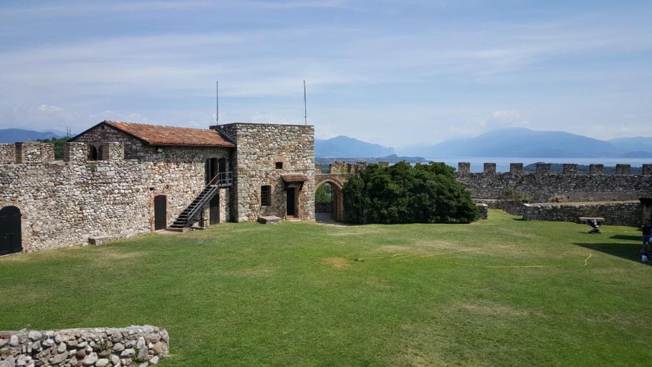 Eve House Gardalake Lonato Exterior foto