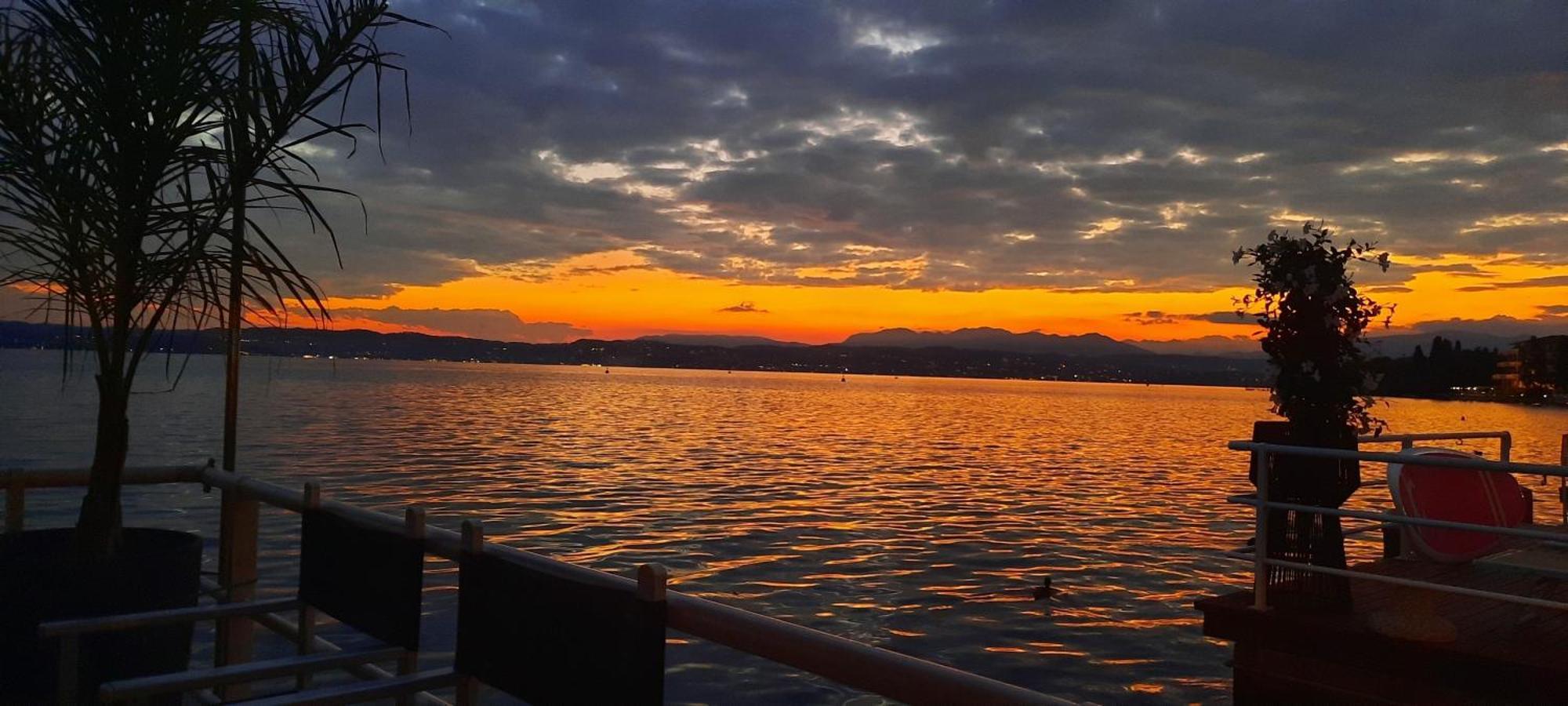Eve House Gardalake Lonato Exterior foto