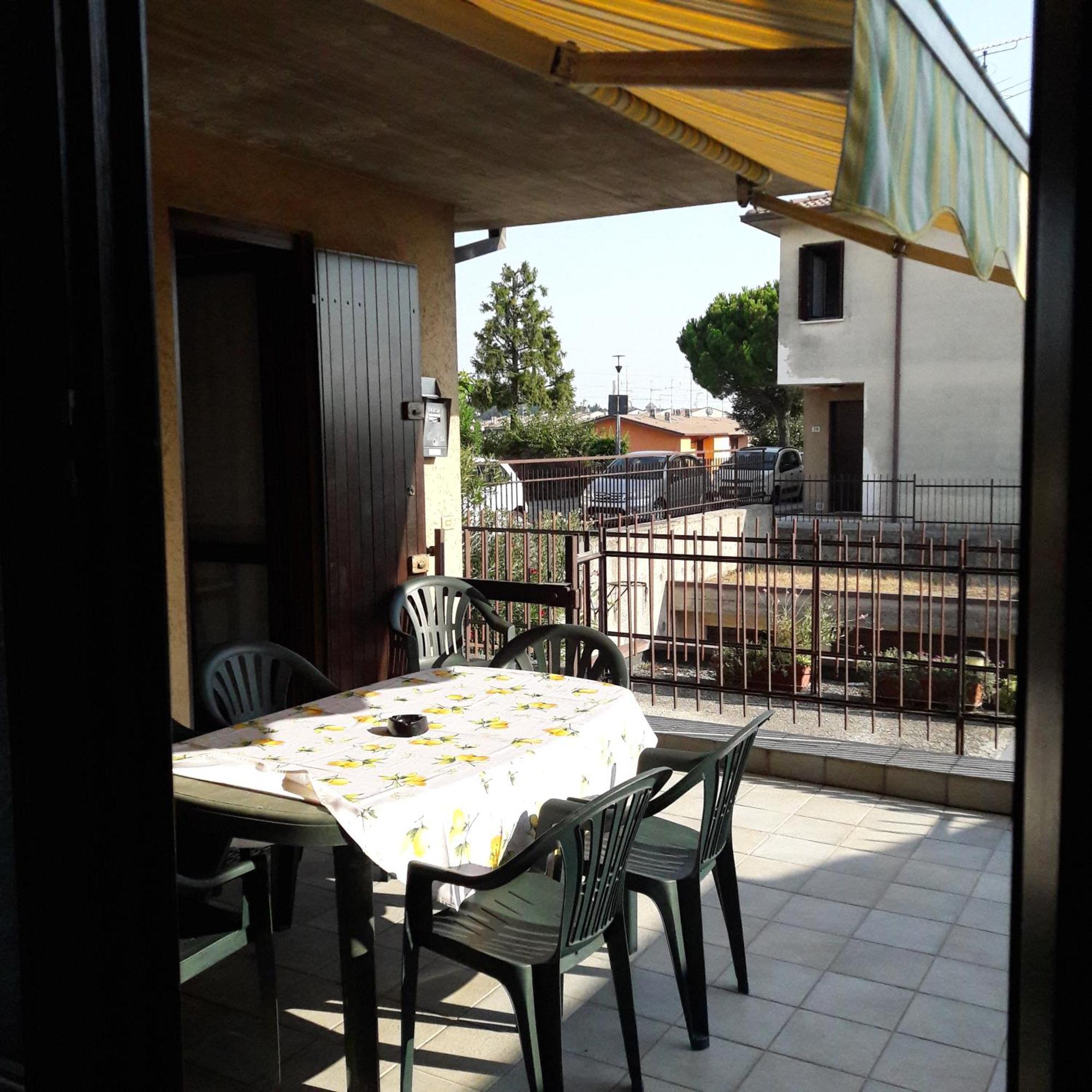 Eve House Gardalake Lonato Exterior foto