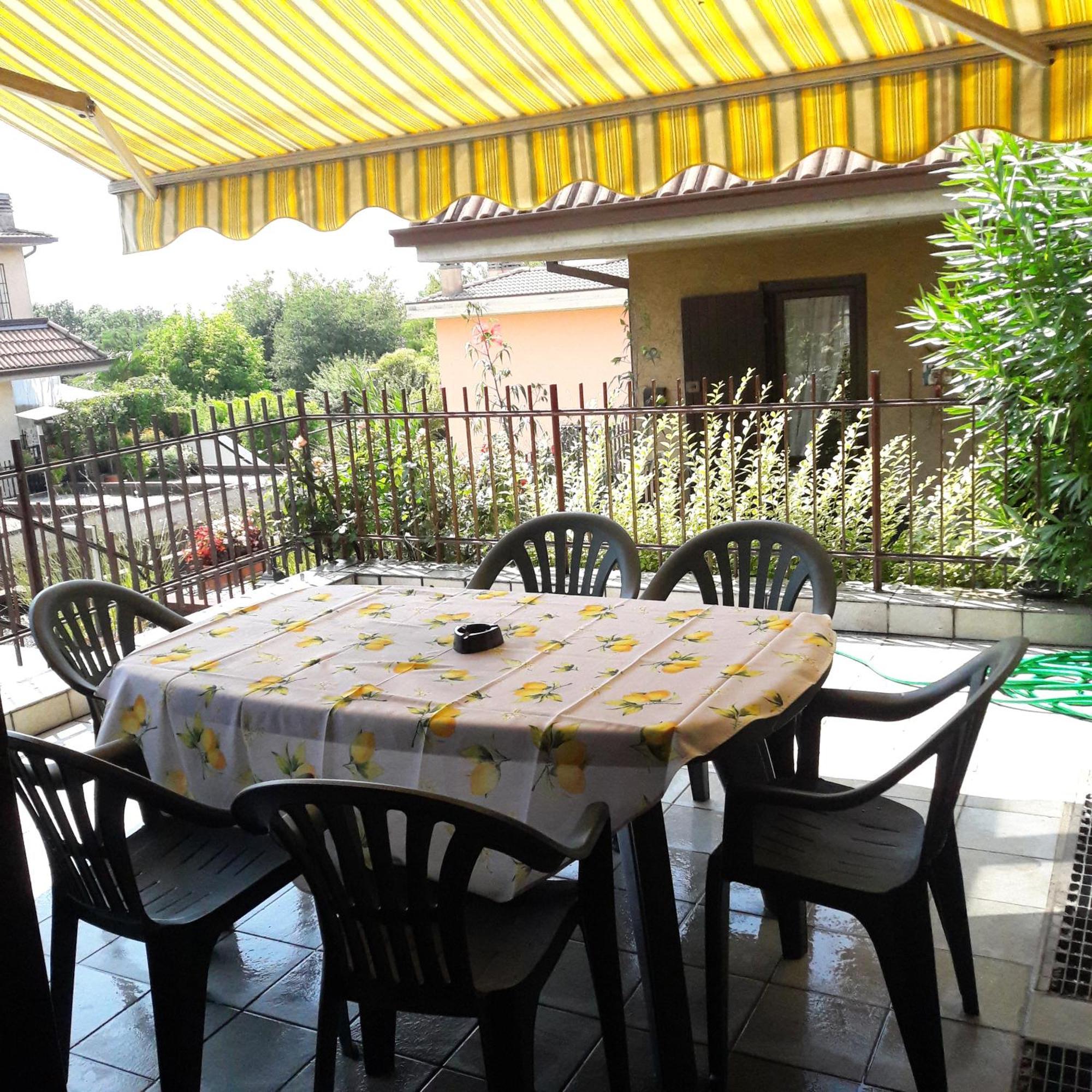 Eve House Gardalake Lonato Exterior foto