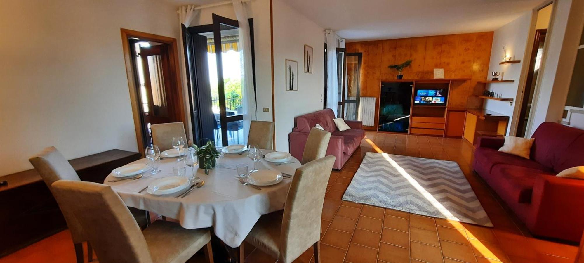 Eve House Gardalake Lonato Exterior foto